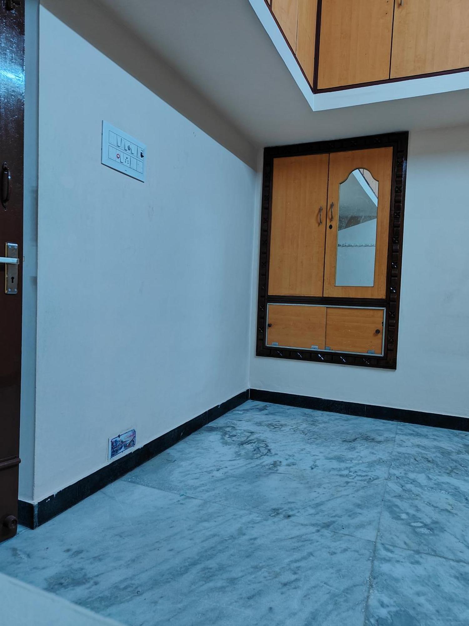 Guru Krupa Home Stay Тируваннамалай Экстерьер фото