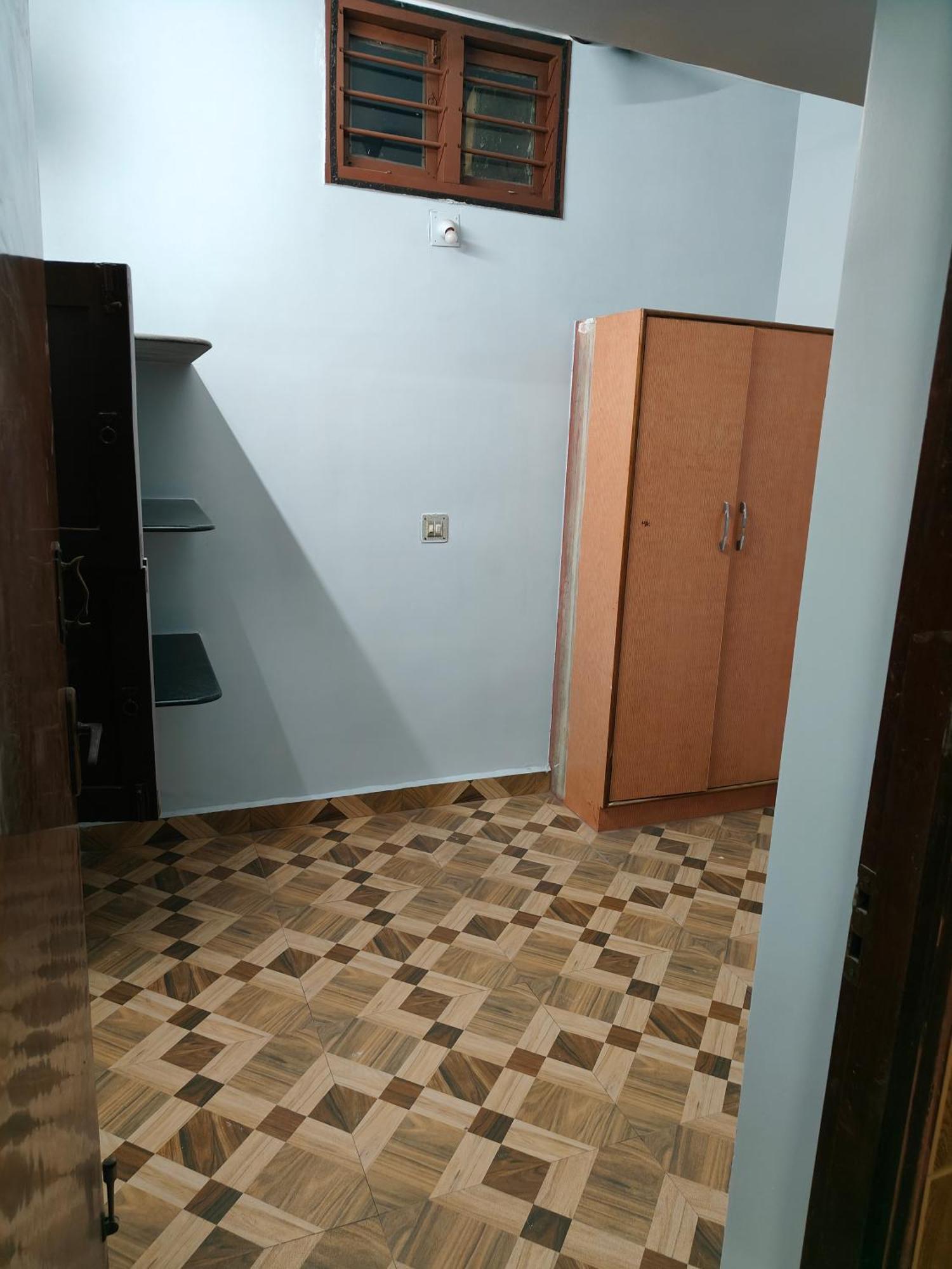 Guru Krupa Home Stay Тируваннамалай Экстерьер фото